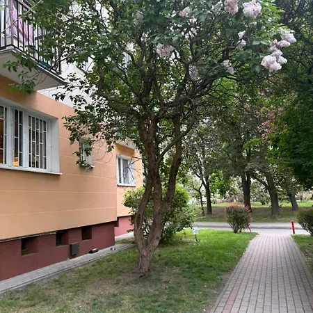 Blisko Centrum, Lotnisko *