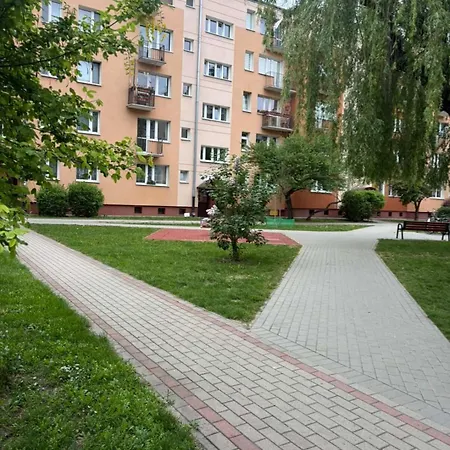 Blisko Centrum, Lotnisko
