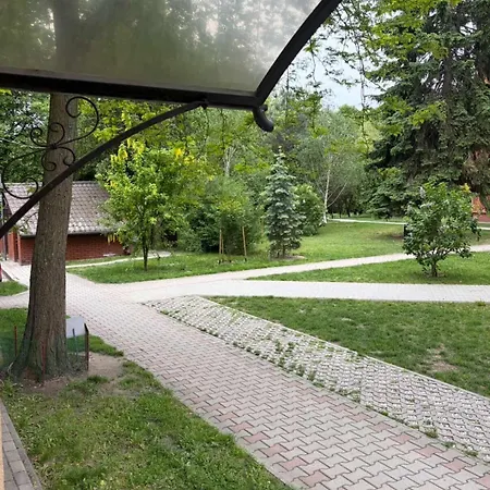 Lejlighed Blisko Centrum, Lotnisko *